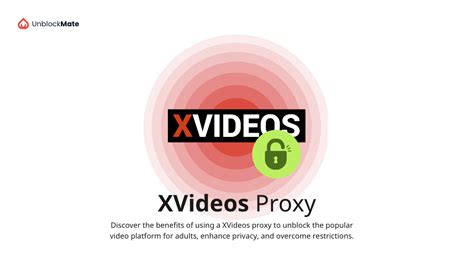 free porn proxy|Xvideos Proxy